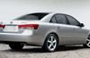 2007 Hyundai Sonata Picture